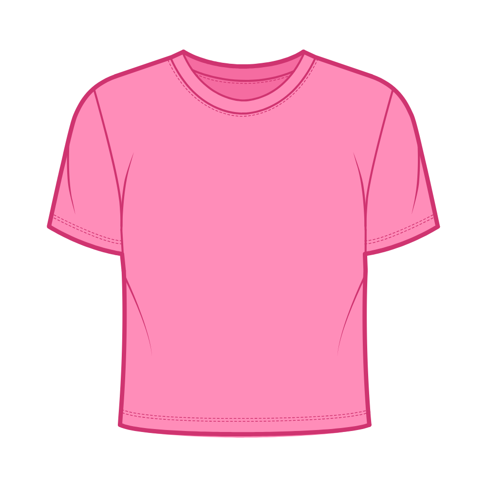 Summar Man's T-Shirt