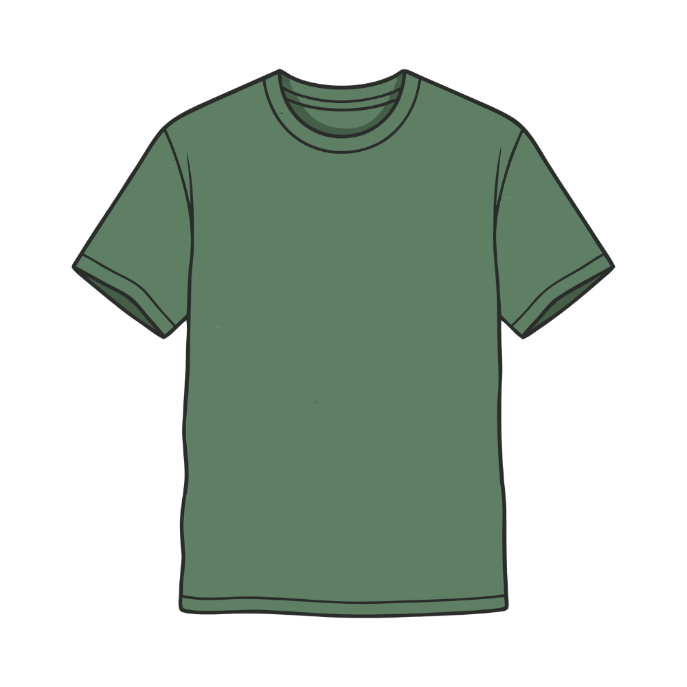 Summar Man's T-Shirt