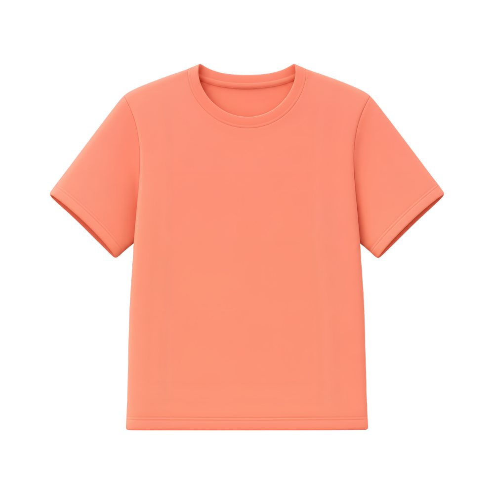 Summar Man's T-Shirt