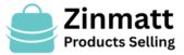 Zinmatt Product Selling